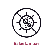 Aplicações FAR UVC