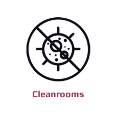 Aplicações FAR UVC