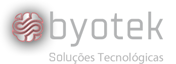 Byotek Soluções Tecnológicas